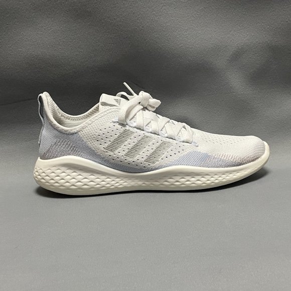 NIB adidas  Women's Fluidflow 2.0 Running Shoes - US 11 - Picture 2 of 10